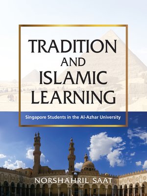 cover image of Tradition and Islamic Learning